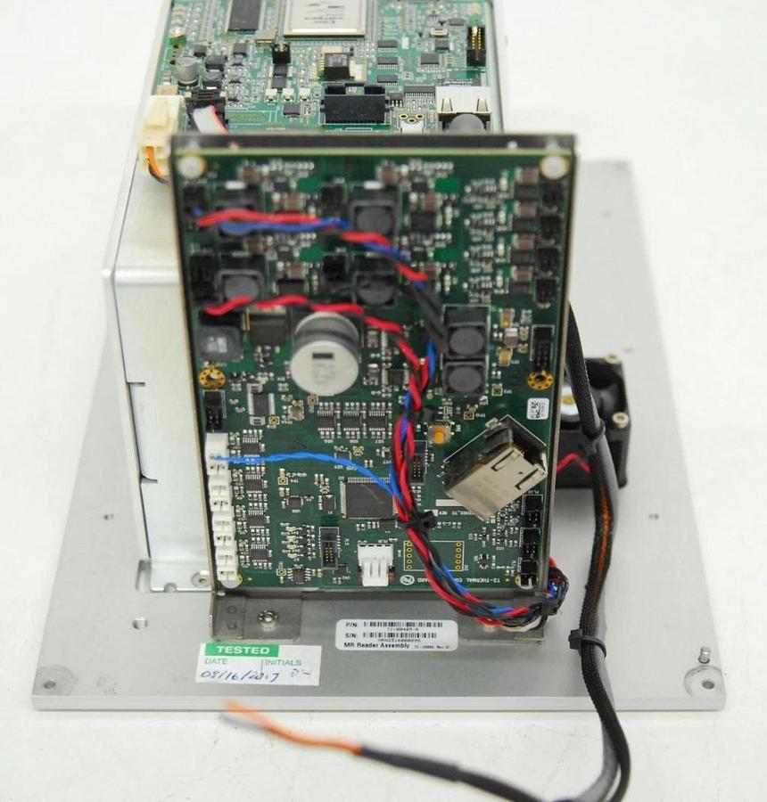 Used T2 Biosystems T2DX Analyzer - MR Reader Assembly 71-00405-R