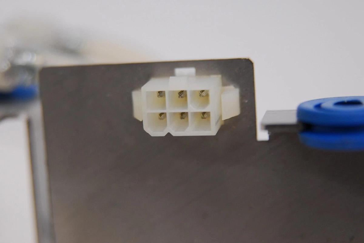 Used AGFA 4504566 Pump and Valve Assembly (AGFA Drystar 5302) - Tested