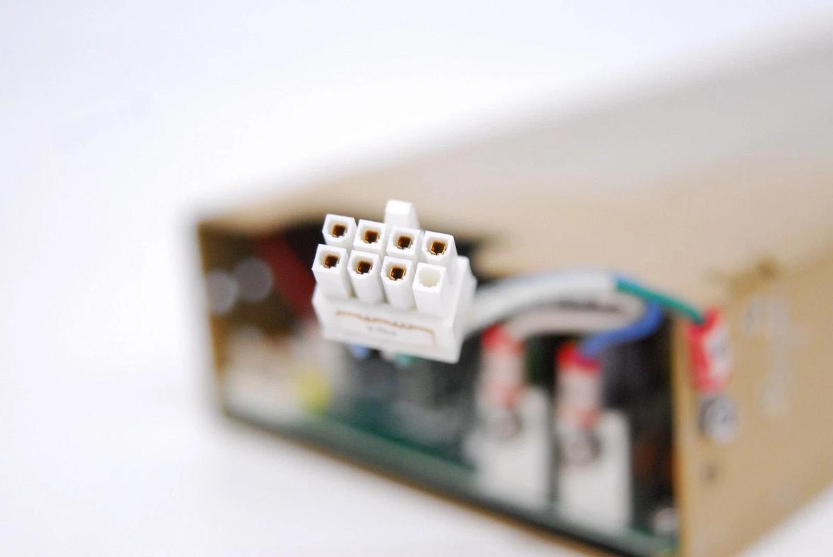 Used TESTED Astec LPS255-CEF 70111-60121 Power Supply 24V 250W (Thermo TSQ Quantum)