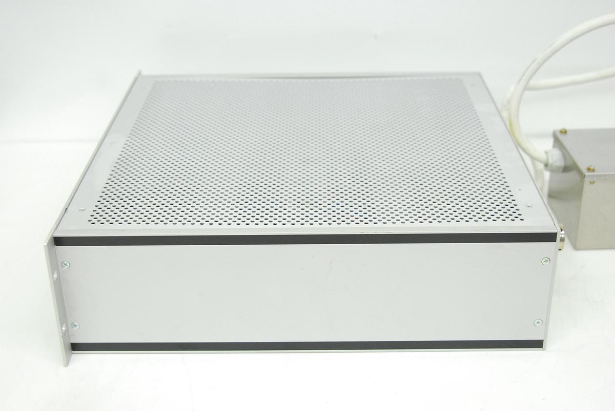 Used Bruker T9171 MRI AV LINE Distribution Unit W/ Filter - BioSpin MRI