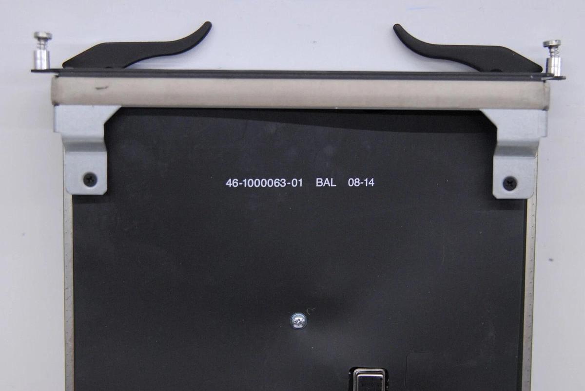 Used Foundry Networks Brocade SX-FISF FastIron SX 800/SX 1600 Switch Fabric Module