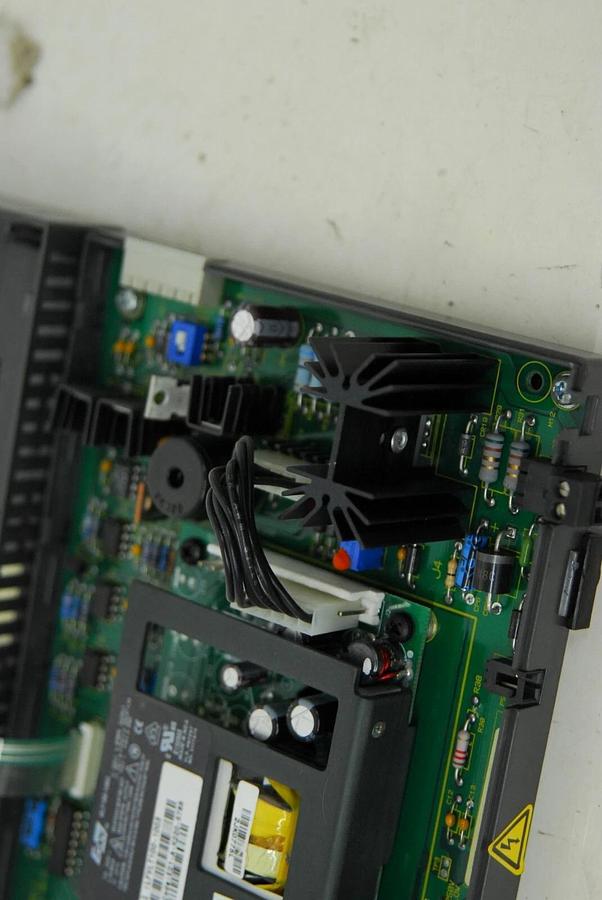 Used Schneider Andover Controls PS120/240-AC85U Power Supply (24VDC, 70W)