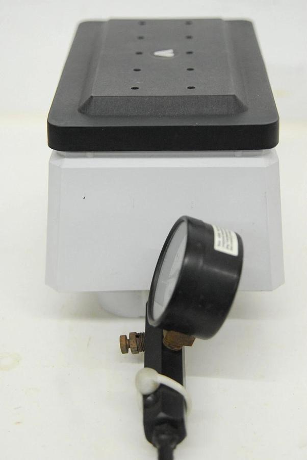 Used Analytichem International AI 6000 VAC-ELUT Vacuum Manifold/Chamber