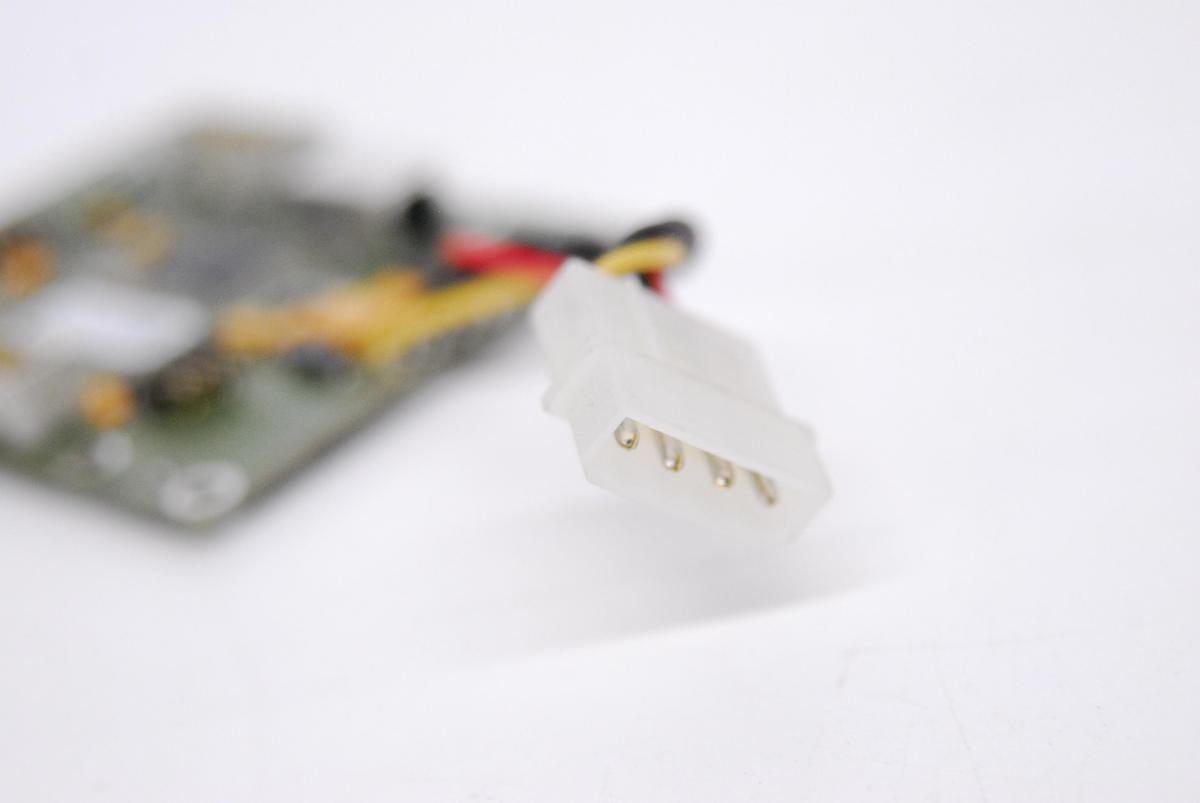 Used GE KTI332026 RTH4a.P5 Distribution Board - Voluson E8