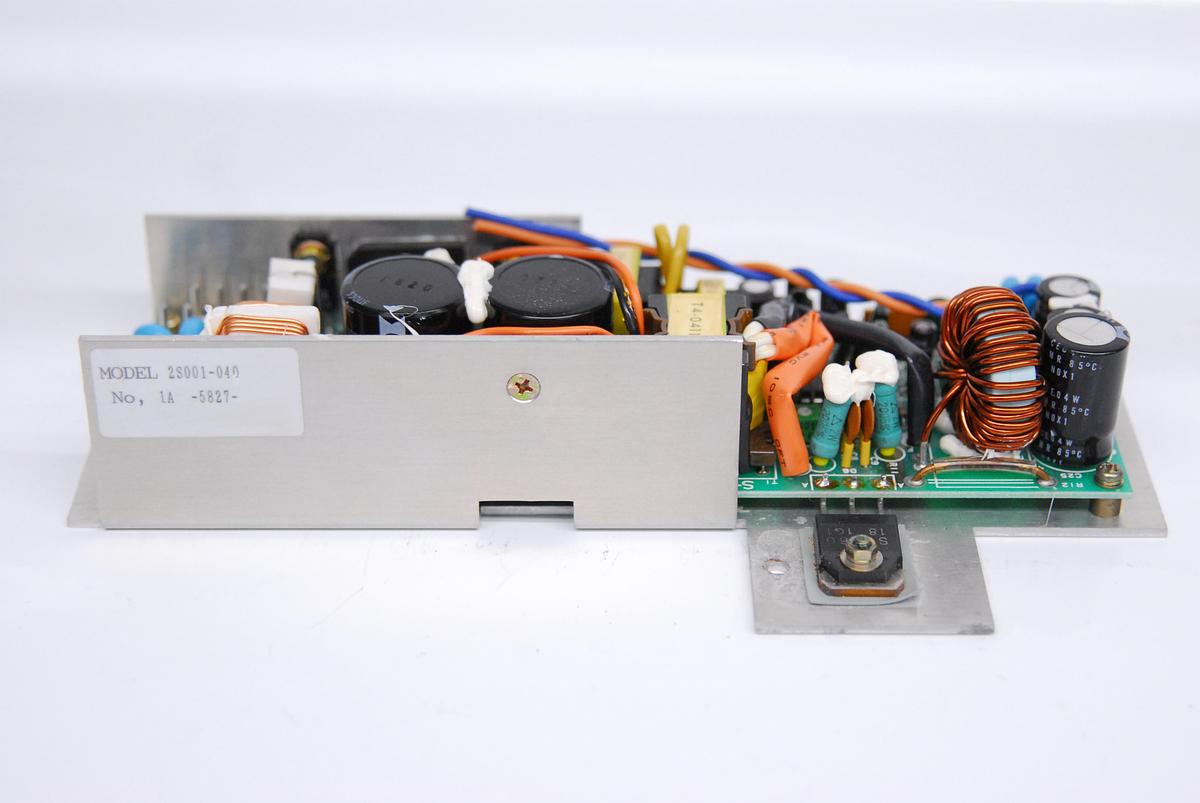 Used Nikon 2S001-040 Sanden S-PS-024 12V Power Supply