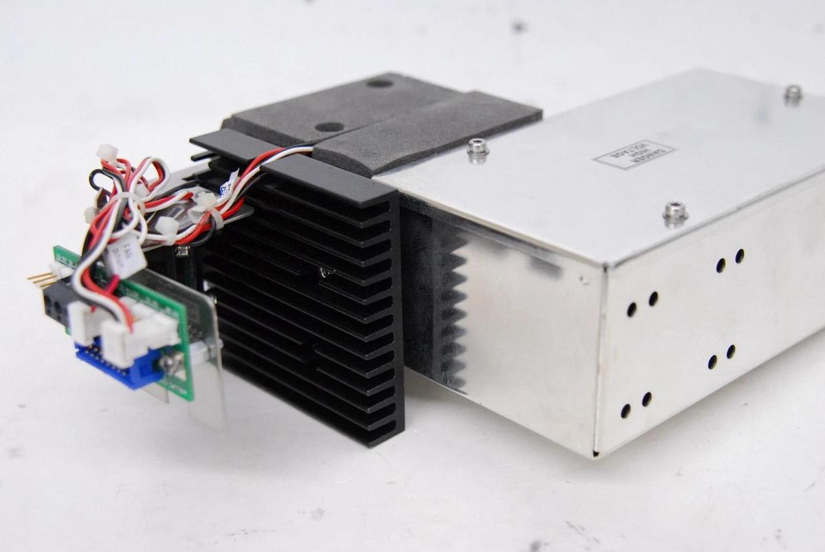 Used Wallac 6100 4325 C RBB Preamplifier Board Assembly