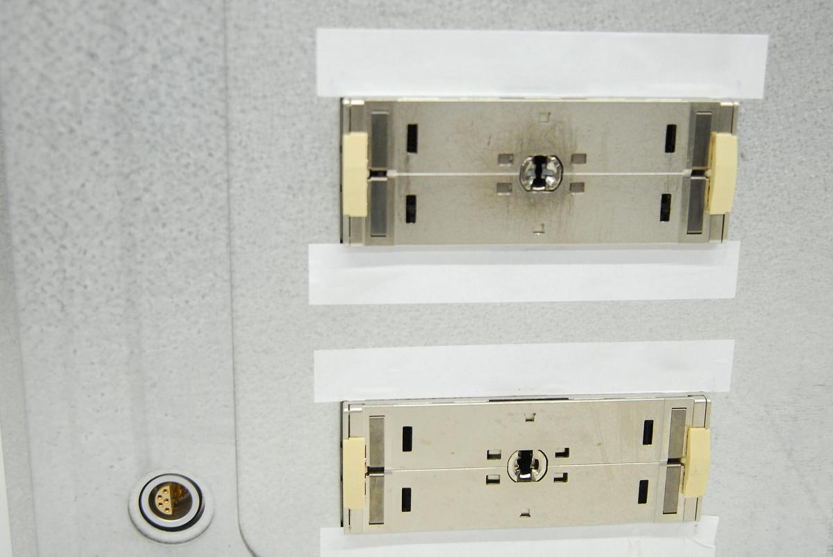 Used GE GBF80c KTI300741 Beamformer Module W/ Sub-Boards - Voluson E8