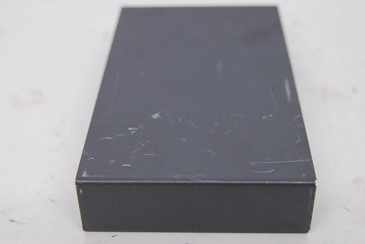 Used Sennheiser EW100 EM100 Diversity Wireless Receivers - Not for US use