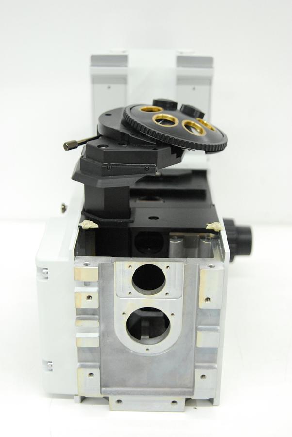 Used Olympus IX71 Microscope Stand - Read Description