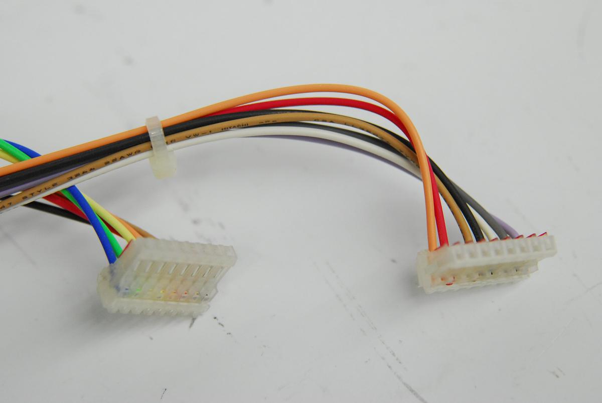 Used Nikon 2S014-075-1 SYNC-CONT Laser Trigger Card - D-Eclipse C1