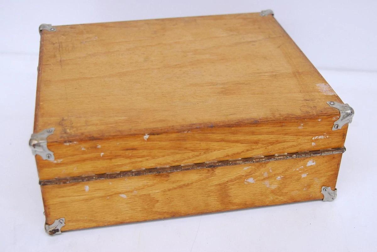 Used Morehouse 5000 LB Capacity Ring Dynamometer - Missing Rod