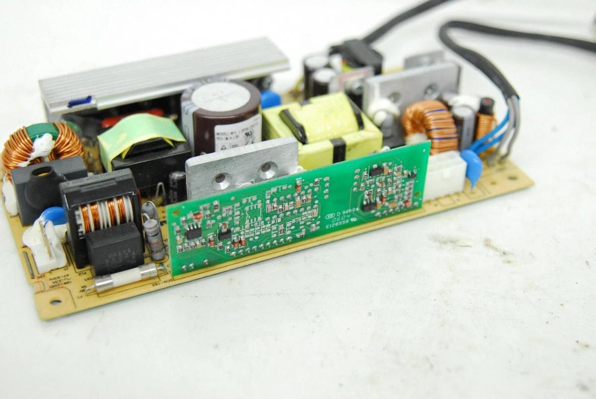 Used Delta DPSN-225CP D Open Frame Power Supply