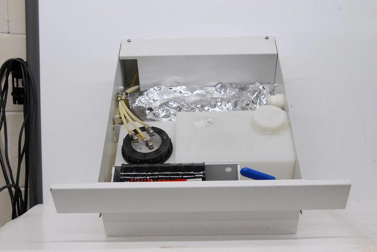 Used Shandon Pathcentre Accessory Drawer Assembly - Read Description