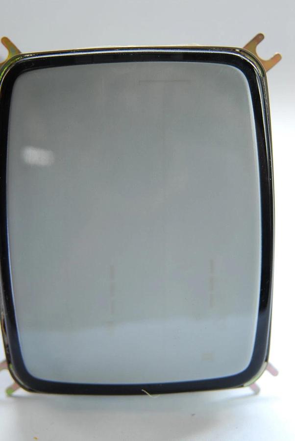 Used CPT MI0518P43AU1 5" CRT W/ Pemstar 620010-501 Board, TY929001 Deflection Yoke