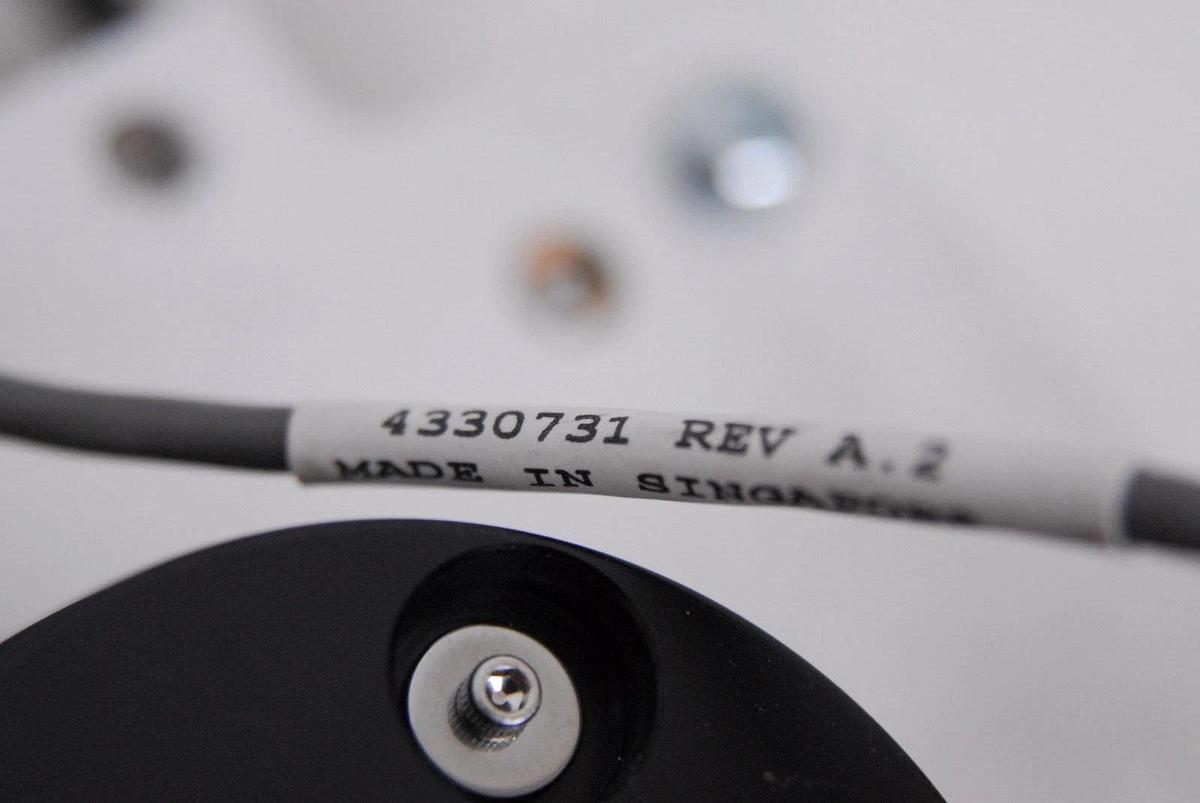 Used Jobin Yvon 604000 Optical Sensor (ABI 7000 PCR)