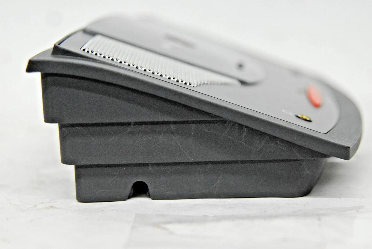 Used AKG CS5 DU Conference Delegate Base Unit - Read Description