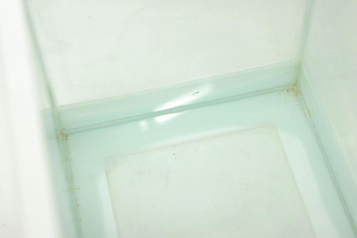 Used C.B.S. Scientific DGGE-2001 Electrophoresis System -Tank, Heater/Stirrer