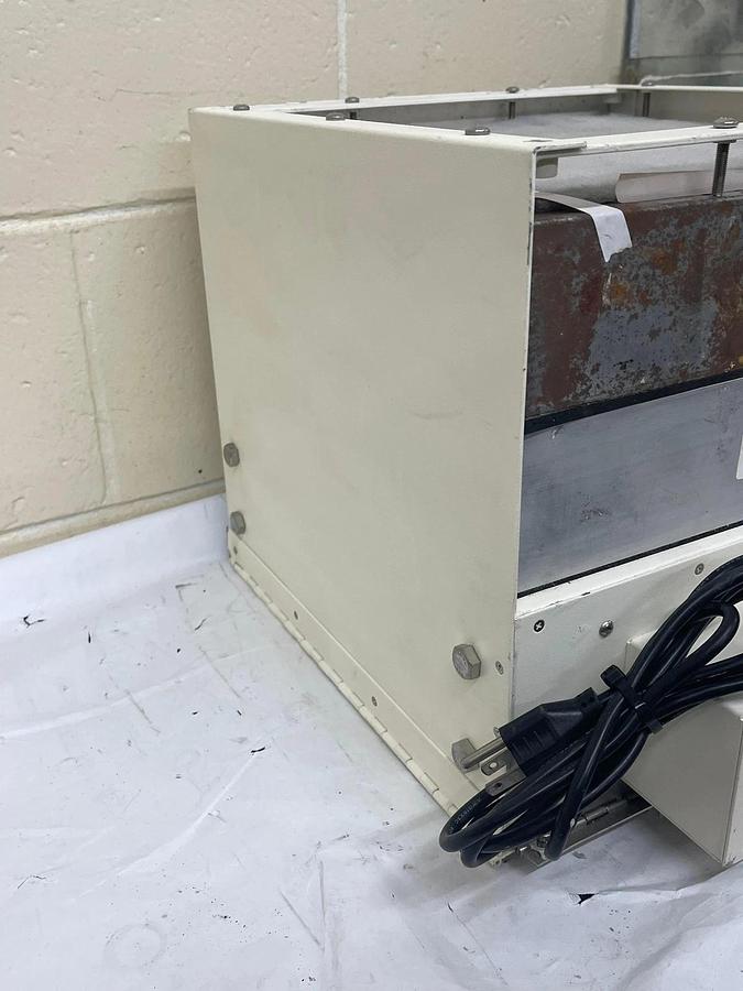 Used SAS Air Cleaning Specialist