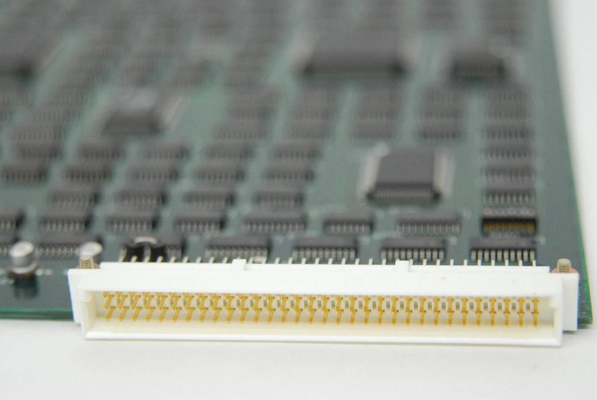 Used GE GEYMS DSCC ASSY 2123313-3 Digital Scan Converter CFM Assembly (GE LOGIQ 400)