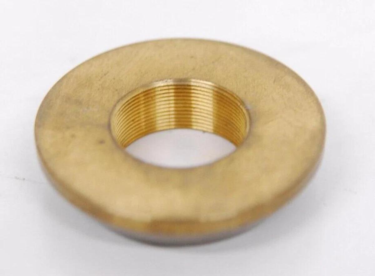 Used Spectra-Tech Condenser Tube/Substage (0047-172D IR-Plan Microscope)