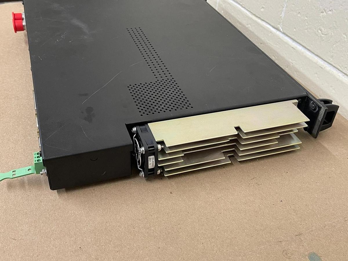 Used MDS LEDR 900S Microwave Radio