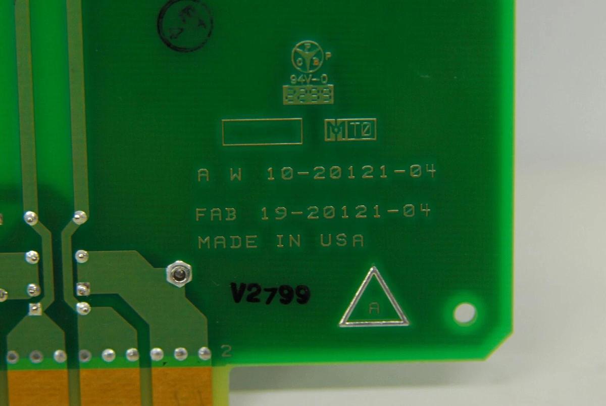 Used Becton Dickinson DDM 03-20121-06 BEELAG Controller (FACSCalibur)