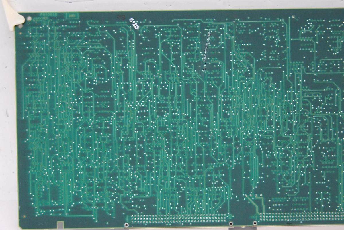 Used HP 77110-66200 AQ Split Board (SONOS 5500)