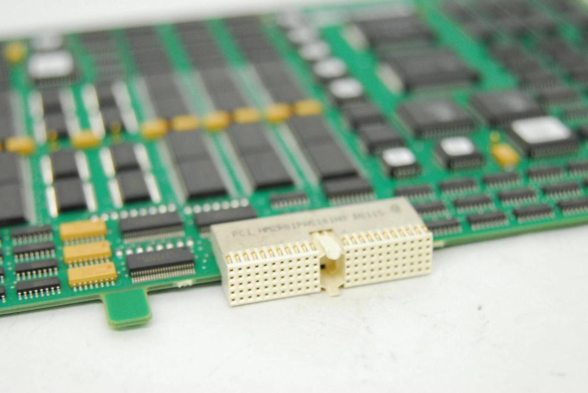 Used HP A77110-62200 77110-22200 DSCC Board (SONOS 5500)