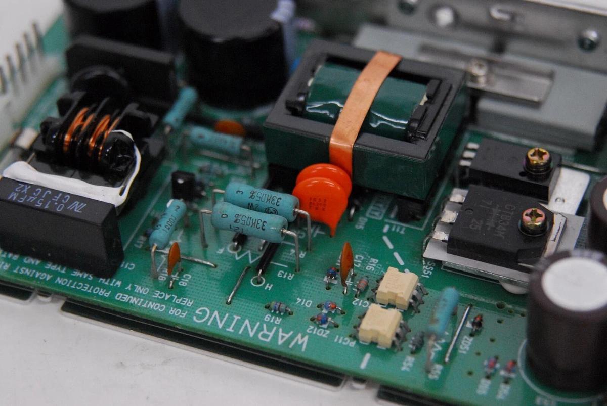 Used Cosel PMC50E-1-XULA Power Supply