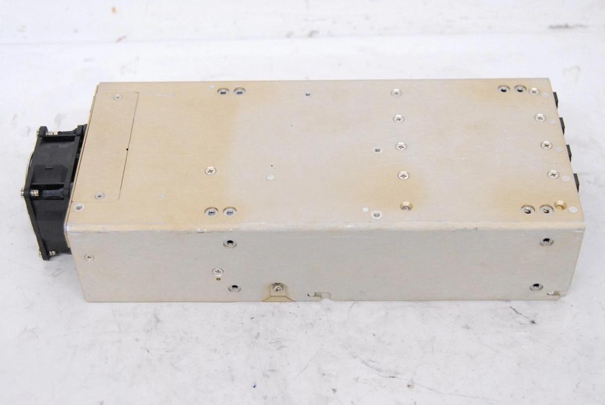 Used Astec 73-560-7020 MP6-2Z-1F-1F-1W-0M Modular Power Supply (iU22/iE33 Ultrasound)