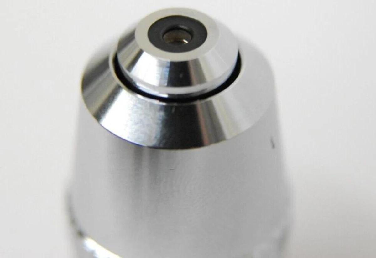 Used Nikon E Plan 10 Ph1 DL Objective (10/0.25 160/-)