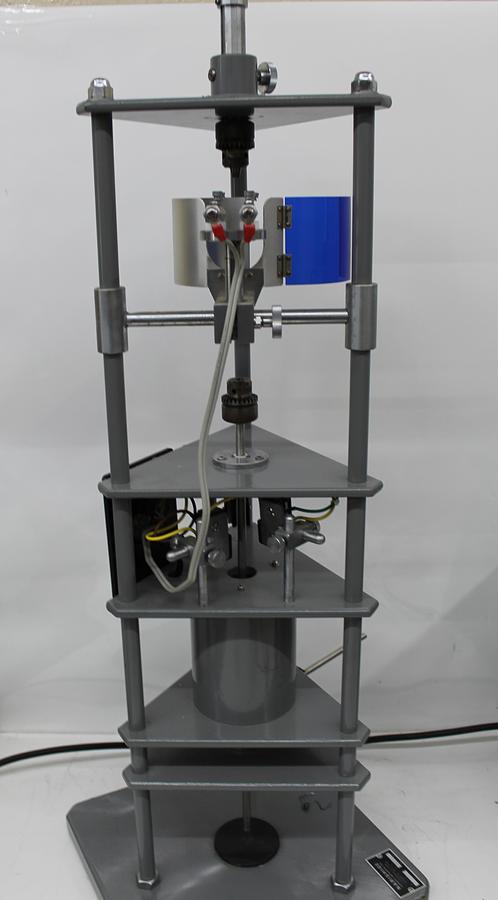Used Narishige PE-2 Pipette Vertical Puller w/ Power Unit
