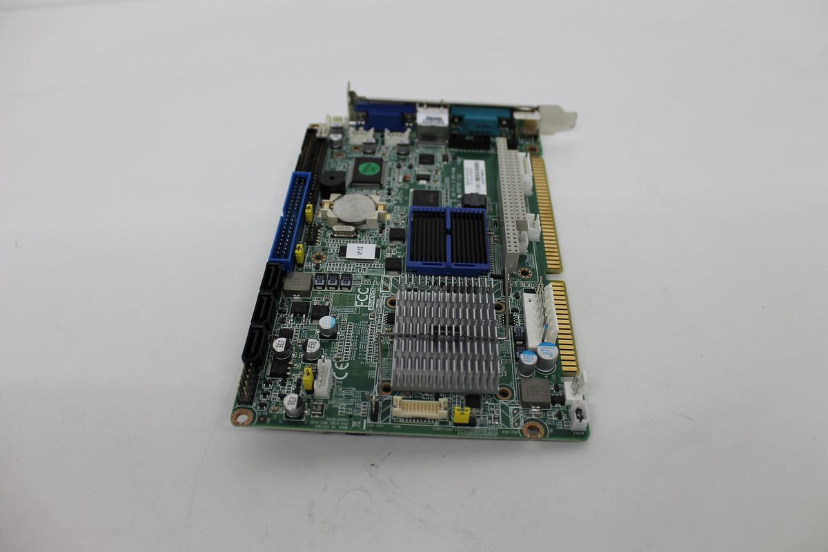 Used Advantech PCA-6782N Motherboard w/ Cables