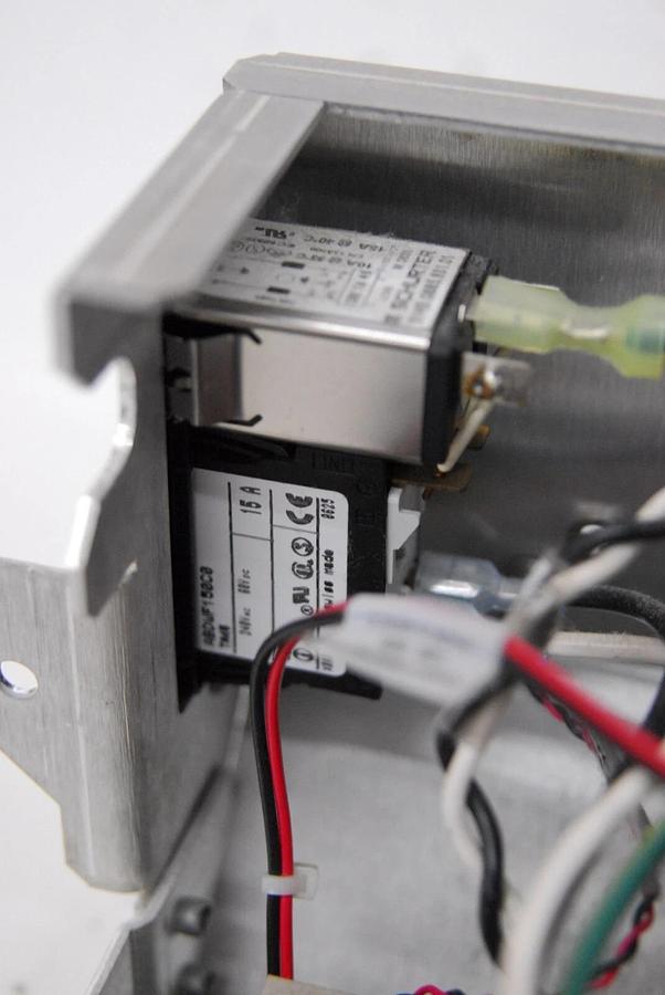 Used Philips 453561185593 AC Tray Power Supply Assembly (iE33/iE22 Ultrasound)