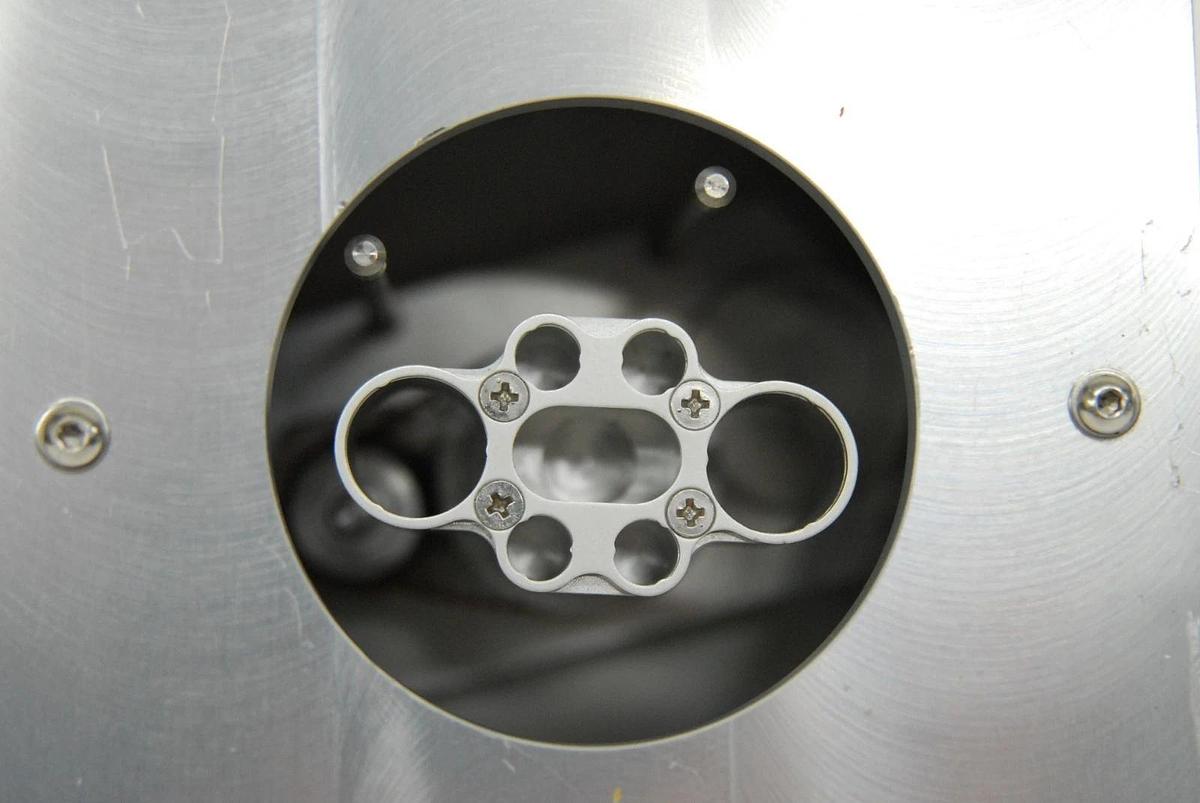 Used T2 Biosystems T2DX Analyzer - Vortexer Assembly 71-00312