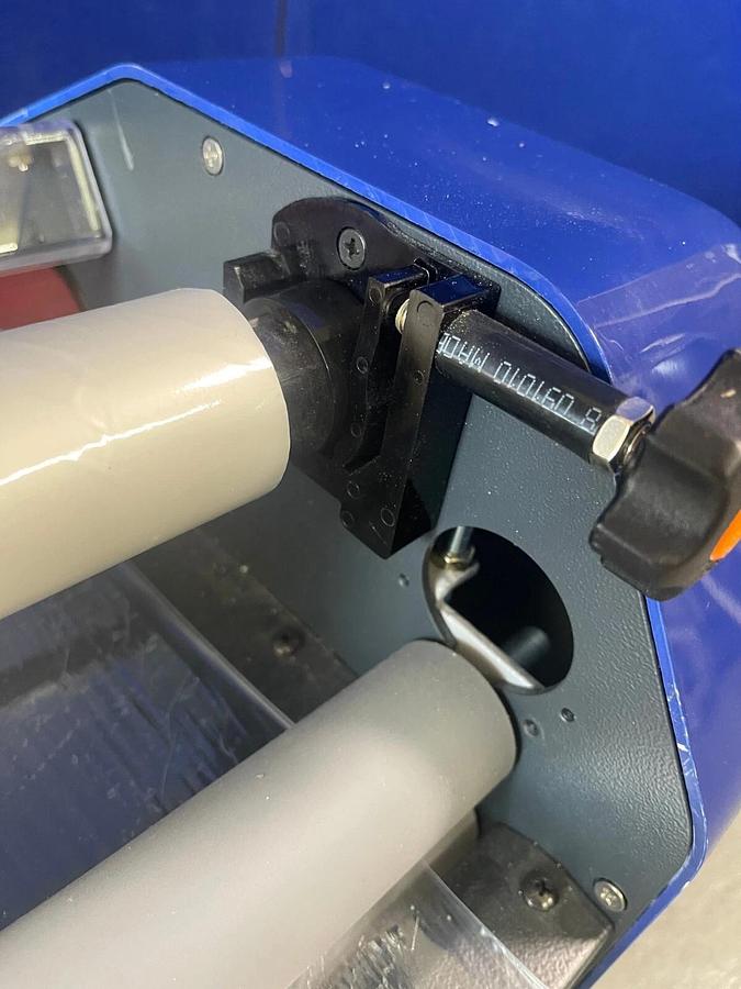 Used Sircle SRL-2700-HR 27" Desktop Roll Laminator - TESTED