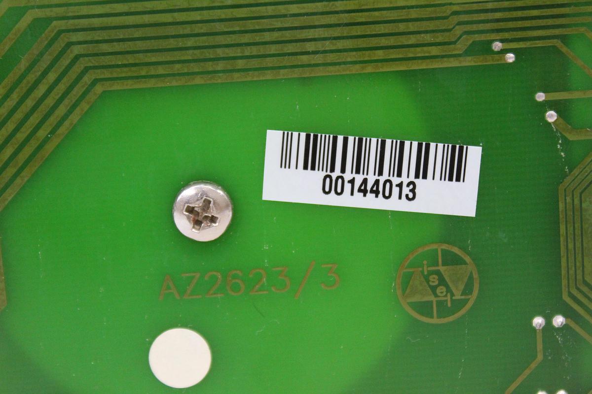Used Lambda Physik AZ2623/3 Motor Control Module