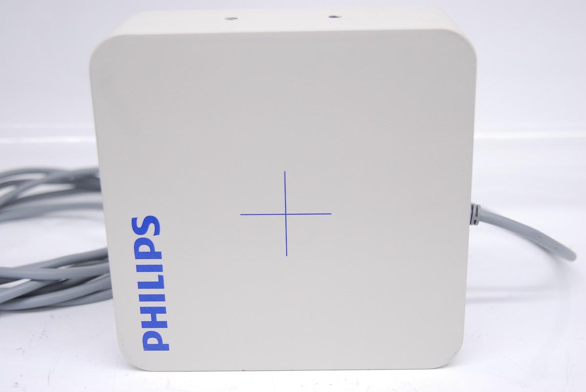 Used Philips 453561443731A 610328 PercuNav Aurora Field Generator EM Transmitter