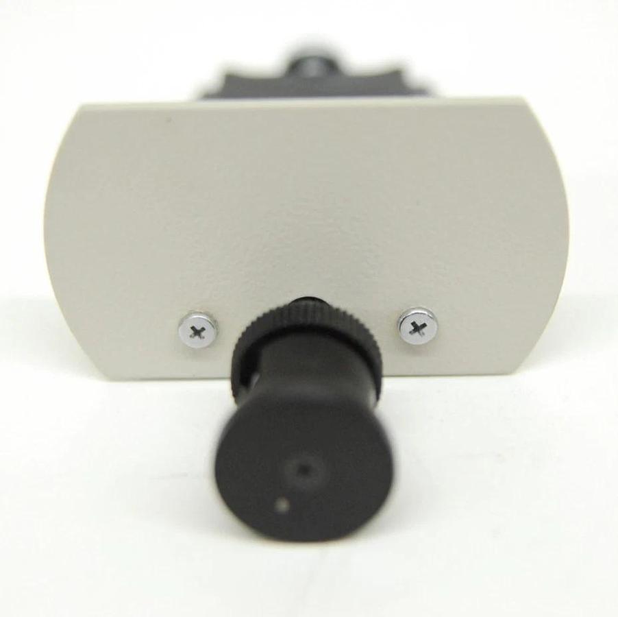 Used Nikon Diaphot Epi-Fluorescence Filter Cube Cassette