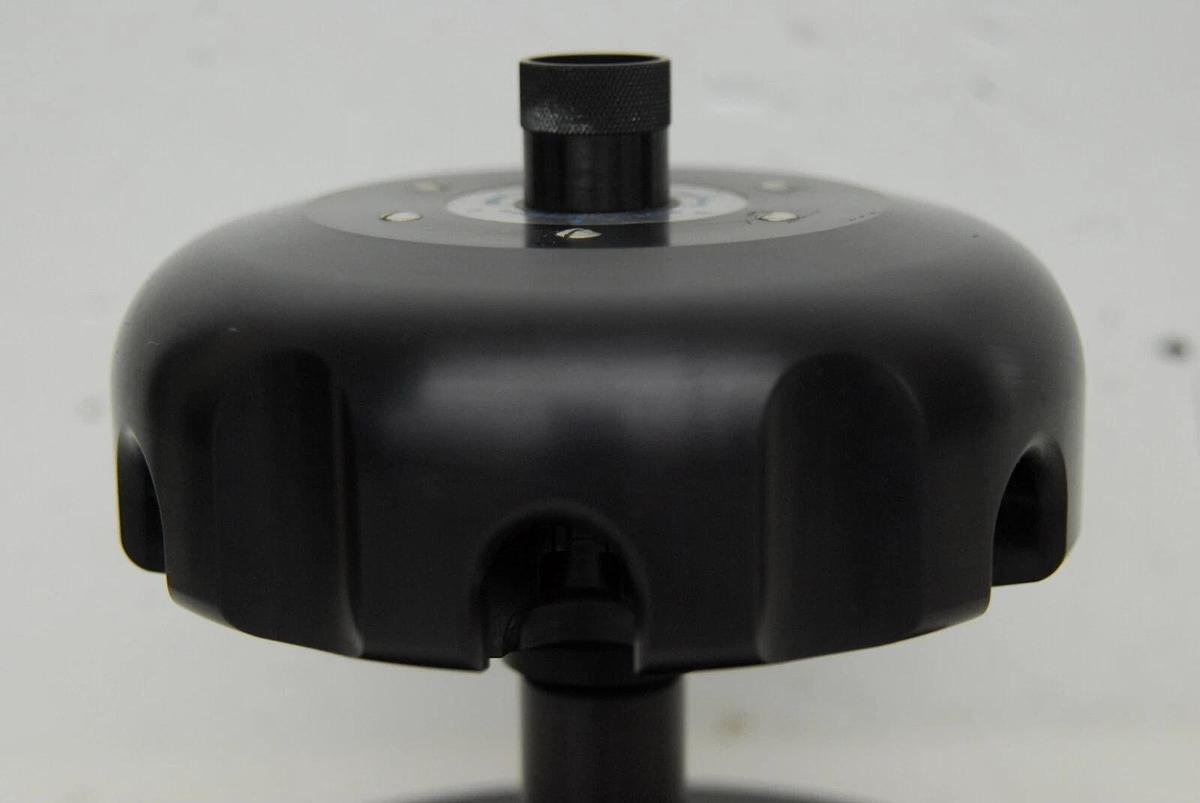 Used Sorvall Dupont AH-650 Swinging Bucket Rotor 50,000RPM