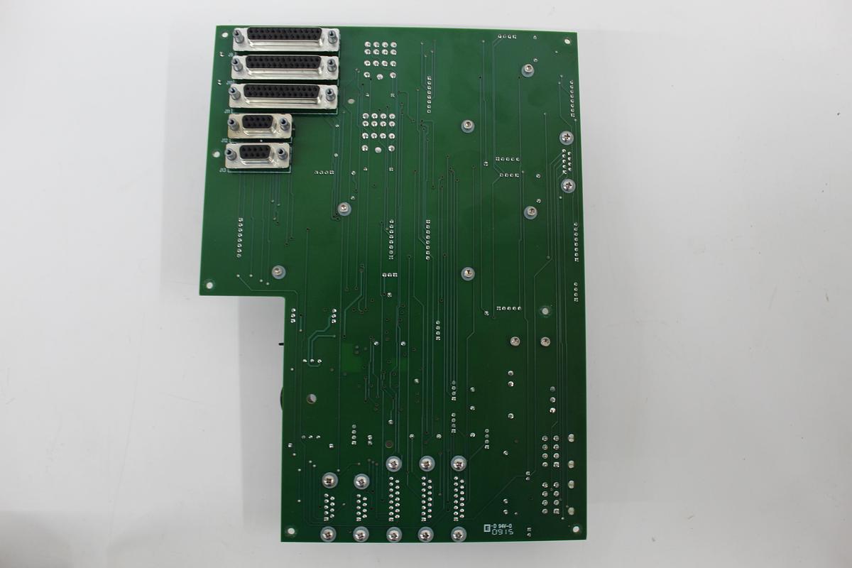 Used Sequenom 301-000015 Main Board [Genetix QPix2 XT Colony Picker]
