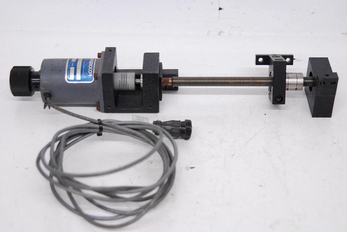 Used Compumotor M57-83-R14 Stepper Motor - Lot of 2