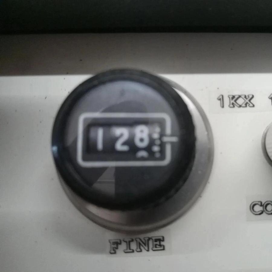 Used MicroCal Model GB-1 Gain Box