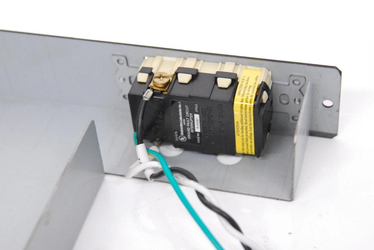 Used Kawasaki 1KF-53 50999-2320 Board Assebmly W/ GET_PYLD prog. (ZZX130L,D32F-A001)