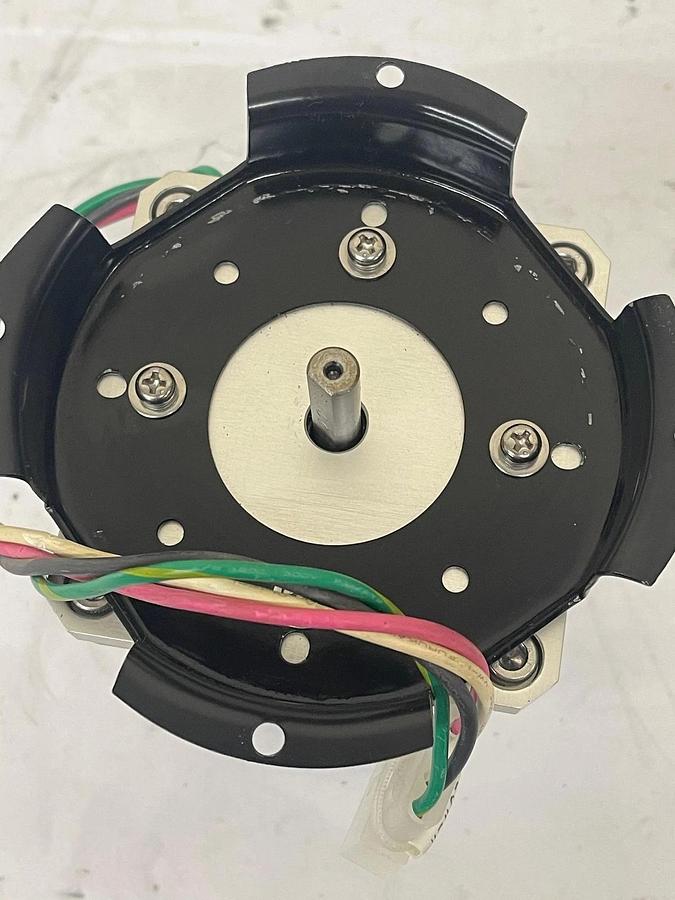 Used Oriental Motor 4IK25A-CQ Induction Motor
