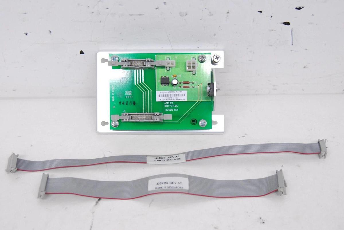 Used Applied Biosystems 4326919 Power Filter (ABI 7000 PCR)