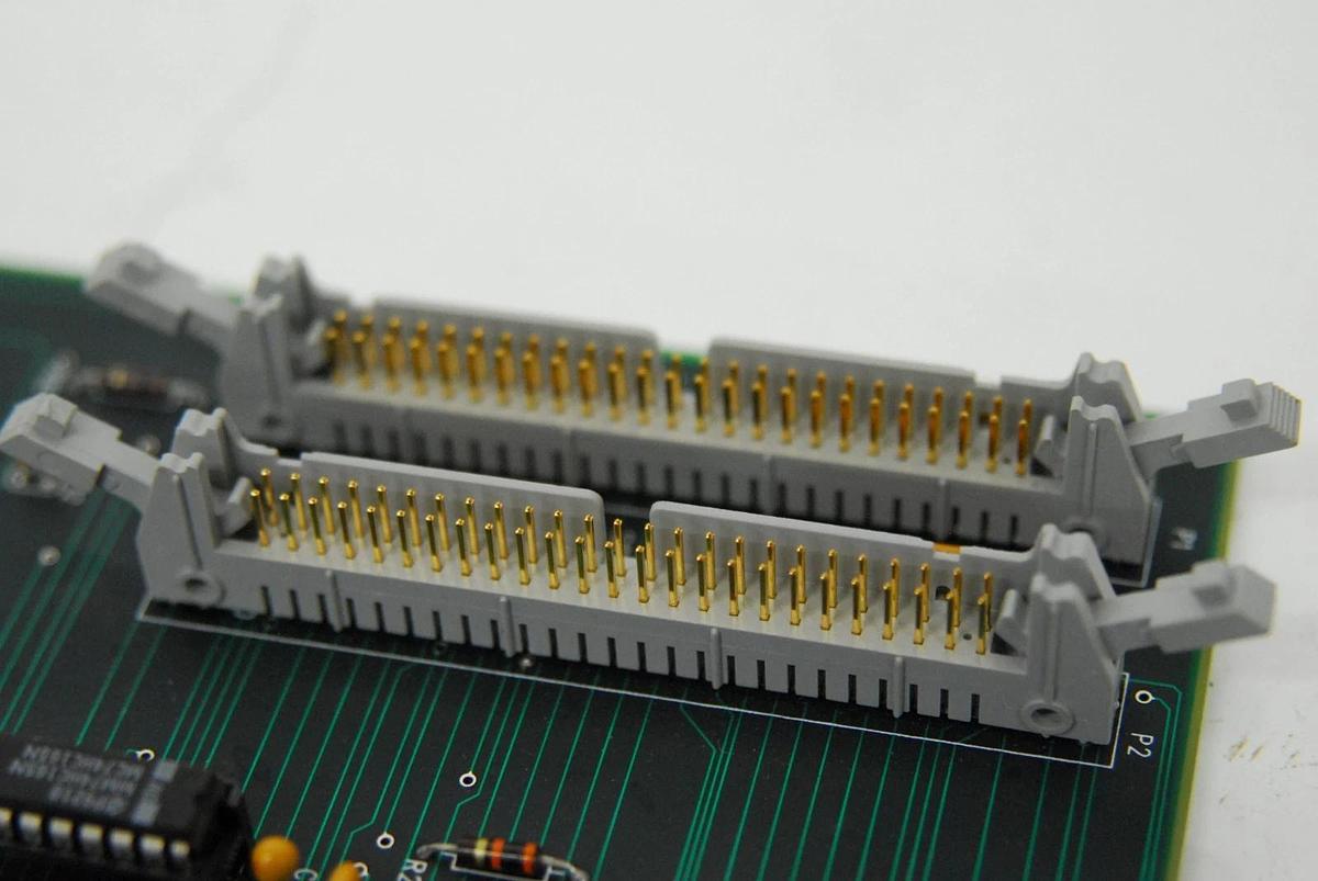 Used SHB Instruments 109-110 Interface Board - 109 Hysteresis Loop Tracer