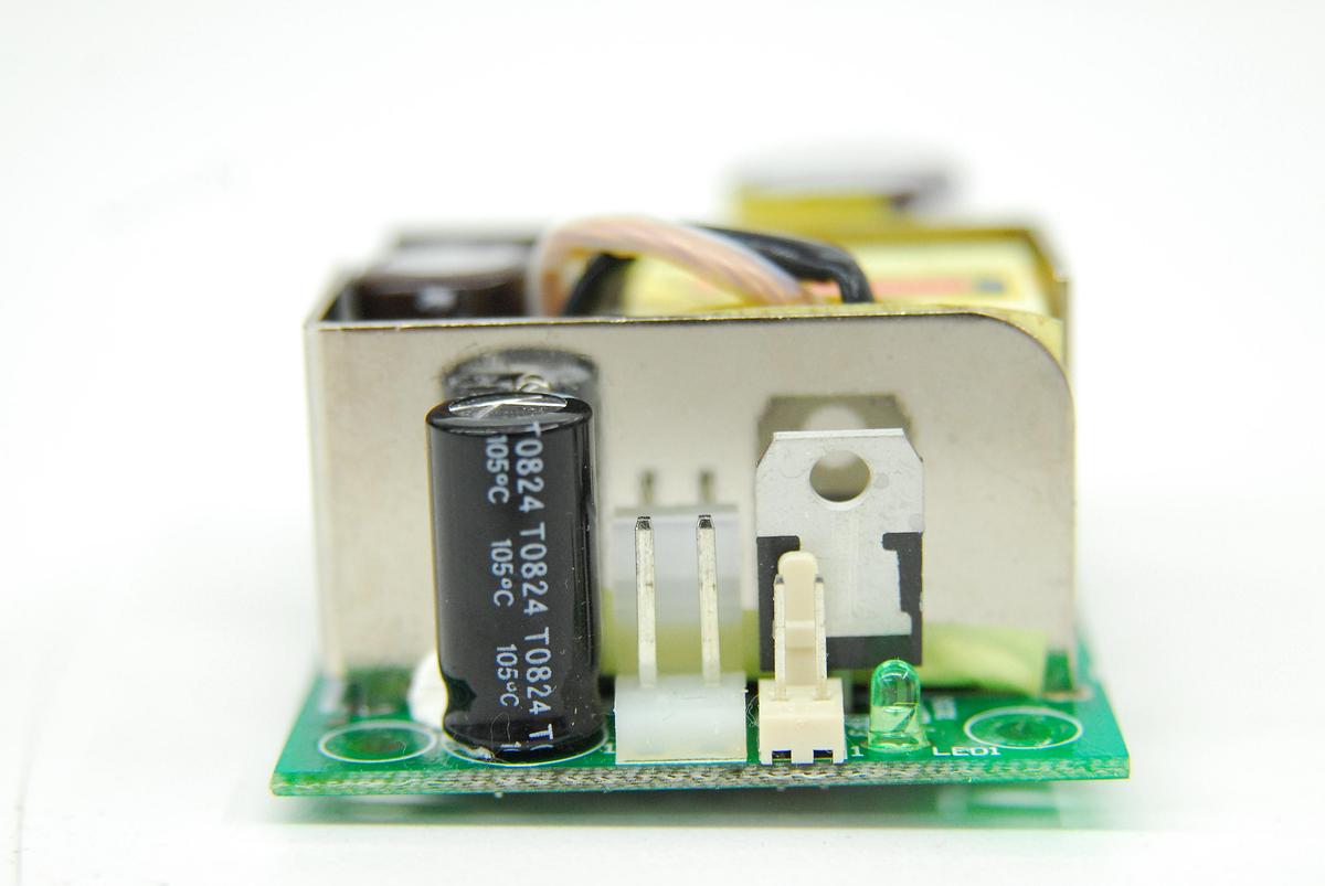 Used Motic CBU35-105-U ETR0420D Microscope Switching Power Supply