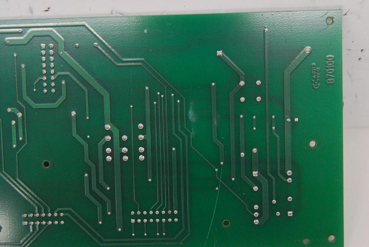 Used SORVALL 74306 Lower Control Board for RC-5B Plus Centrifuge