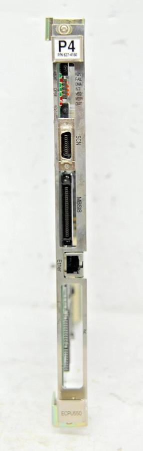 Used Applied Biosystems 3130 - ECPU550 HCD60 271-5818 Control Board